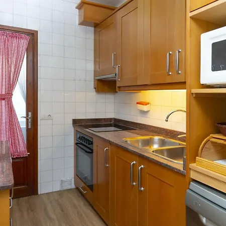 Apartment La Gola By Homevillas360 *