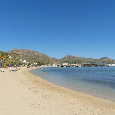 La Gola By Homevillas360 Port de Pollença